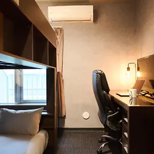 Appart hôtel Stripe, Sapporo