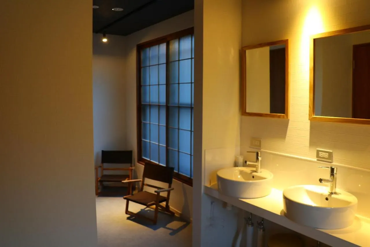 Arura Sapporo Hostel