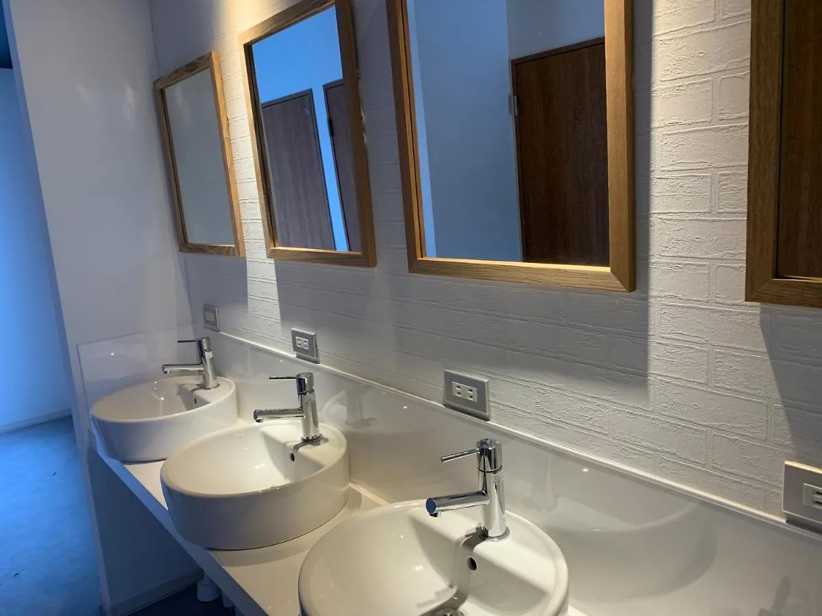 Arura Sapporo Hostel